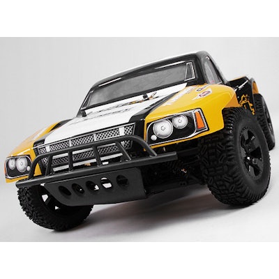 Turnigy Trooper SCT 4x4 1/10 Brushless Short Course Truck (ARR)