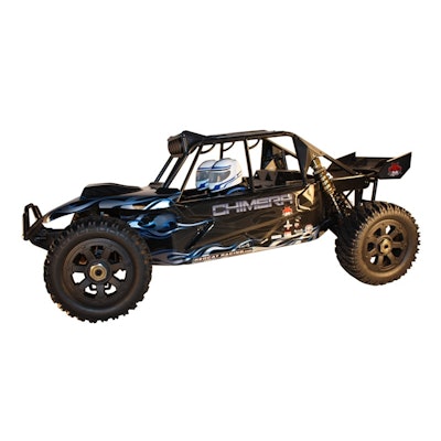 Rampage Chimera EP Pro 1/5 Scale Electric RTR RC