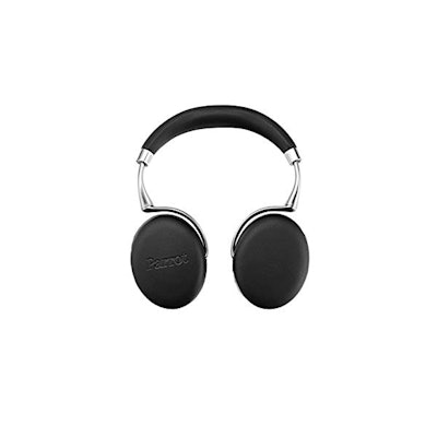 Amazon.com: Parrot Zik 3 Wireless Bluetooth Headphones - Adaptive Noise Control,