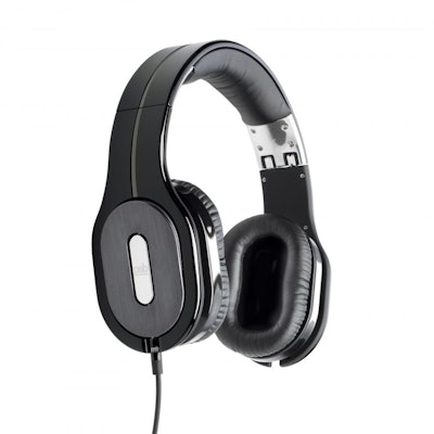 M4U 2 Headphones - PSB Speakers