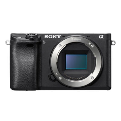 α6300 E-mount camera with APS-C Sensor | ILCE-6300 BODY/KIT | Sony US