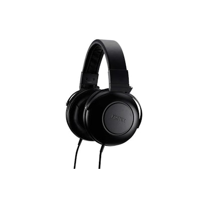 Fostex TH-600 Premium Dynamic Stereo Headphones with 50mm Drivers