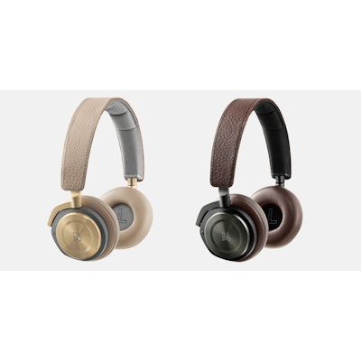 BeoPlay H8