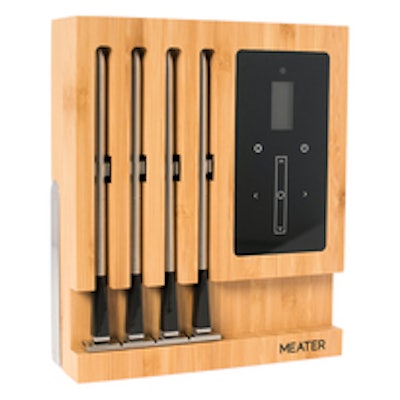 MEATER® Wireless Meat Thermometer