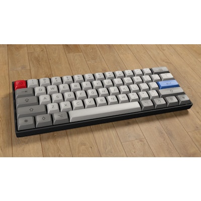 Granite Set (PBT, Dye-sub, DSA) > Pimp My Keyboard