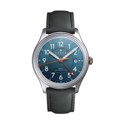 Farer Automatic Watches - Lander - ETA 2993-2 Swiss Movement