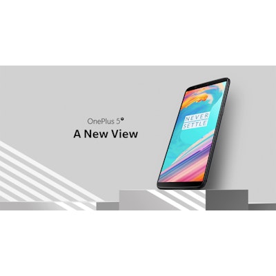 Buy OnePlus 5T - OnePlus (India)