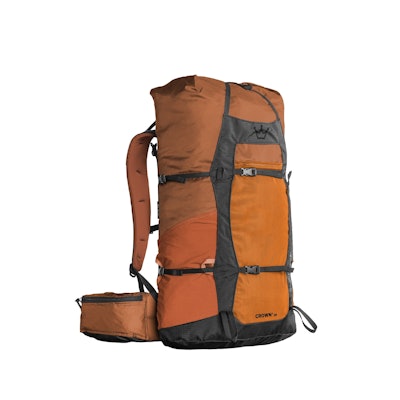 Crown2 38 | Multi-Day Backpacks | Granite Gear