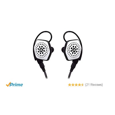 Amazon.com: iSINE LX In-Ear | Semi Open headphone | Planar Magnetic: Home Audio 