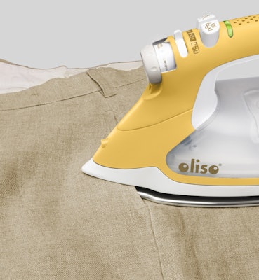 Auto-Lift Iron For Quilters - Get The Safest Iron From Oliso