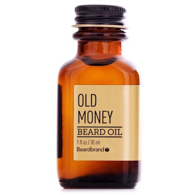 Old Money Beard Oil | Premium Men's Grooming by Beardbrand