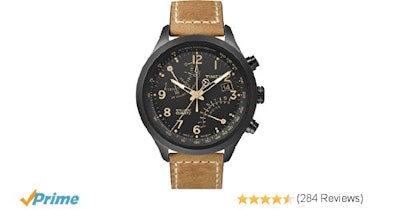 Amazon.com: Timex Men's T2N700 Intelligent Quartz SL Series Fly-Back Chronograph