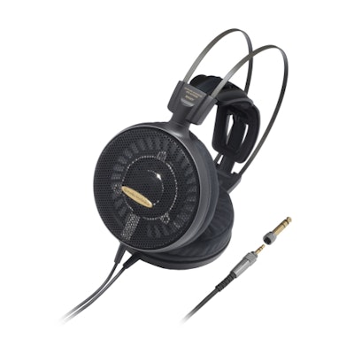 ATH-AD2000X Audiophile Open-air Ultra Dynamic Headphones (DISCONTINUED) || Audio