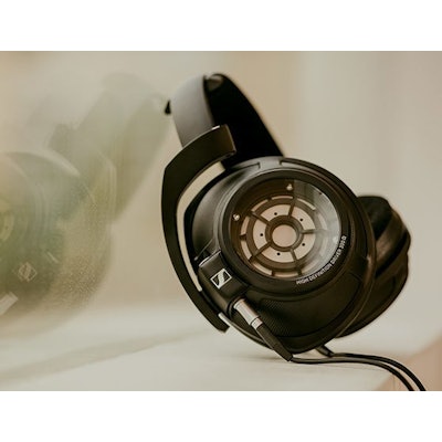 Sennheiser HD 820 - High-end Headphones for audiophiles