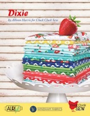 Dixie By Allison Harris for Windham Fabrics