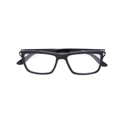 Tom Ford Eyewear Rectangular Shaped Glasses TF5407
