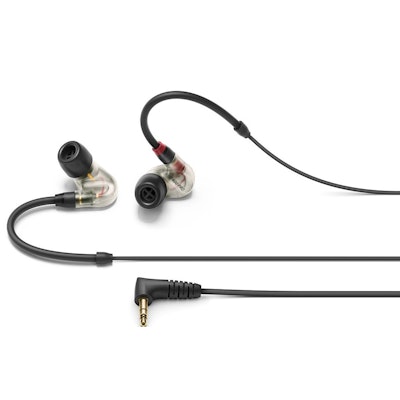 Sennheiser IE 400 PRO -  - Dynamic in-ear monitoring headphones with studio soun