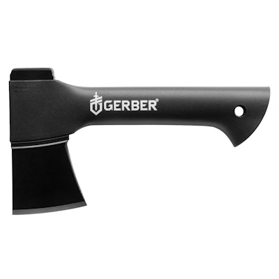 Gerber 9" Hatchet - Cutting Tools | Gerber Gear