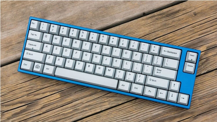 TEX CNC Aluminum Full Body (Top and Bottom)