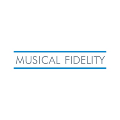 Musical Fidelity MX-DAC + MX-HPA