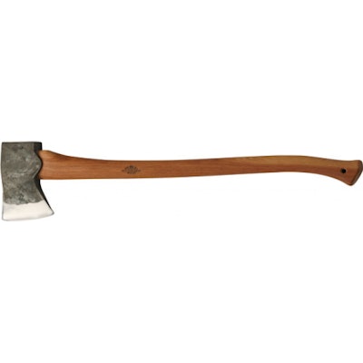 Gransfors bruks american felling axe