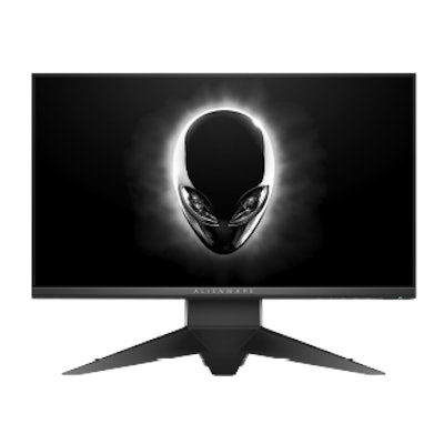 ALIENWARE Monitor AW2518H