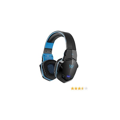 Amazon.com: Docooler KOTION  B3505 Wireless BT 4.1 Gaming Headset Earphone with