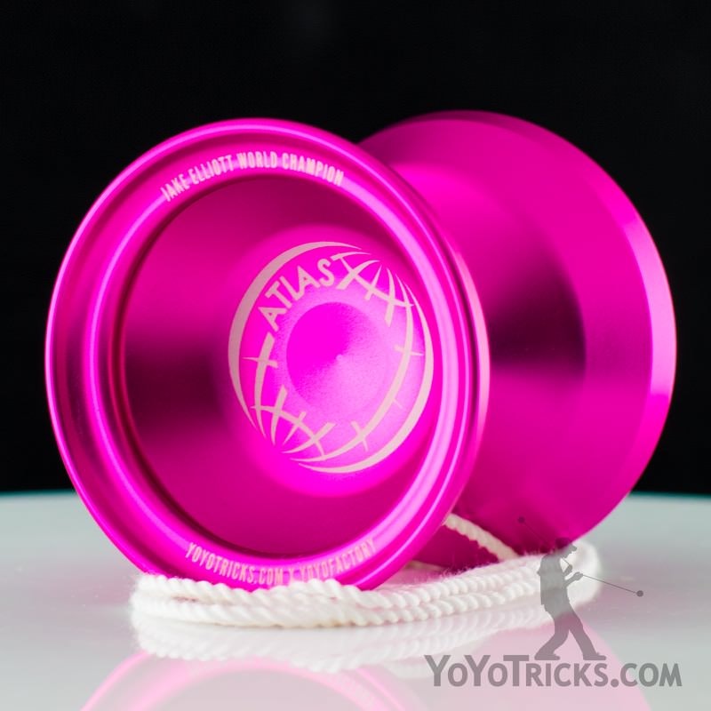 Yoyofactory atlas hot sale