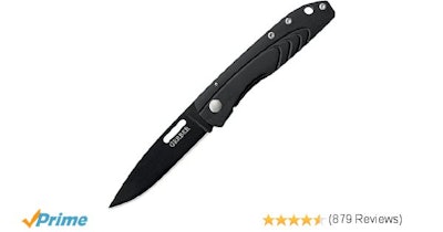 Gerber STL 2.0 Knife [22-41122] - Keychain Knife - Amazon.com