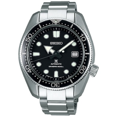 SBDC061 | Prospex | Seiko watch corporation