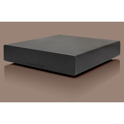 STA120 High performance class-D amp :: Optoma NuForce