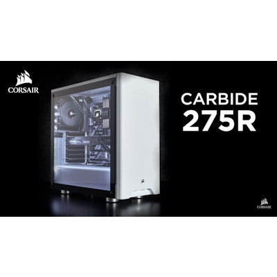 Corsair Carbide Series 275R 