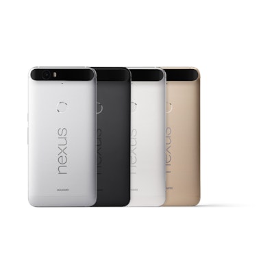 [2015] Nexus 6P