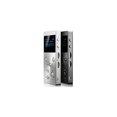 Xduoo X3 24 Bit DSD High Resolution audiophile Digital music player 2016 model -