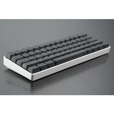
  Basic 60% DIY Keyboard Kit – Sentraq
  