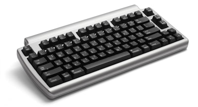 Matias Laptop Pro Keyboard
