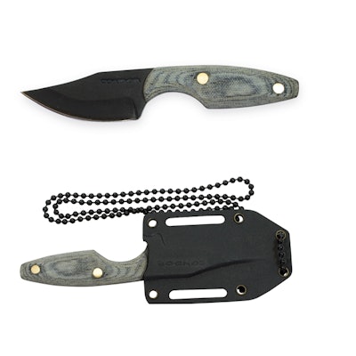 BOMBUS KNIFE | CONDOR Tool & Knife