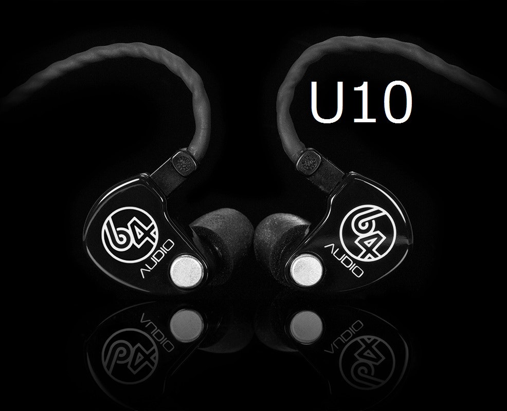 64 Audio U10