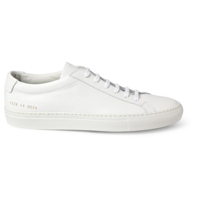 Common Projects | Original Achilles Sneakers