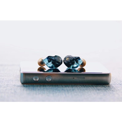 AUDIOSENSE T800 Knowles 8 Driver  IEMs with MMCX Detachable 