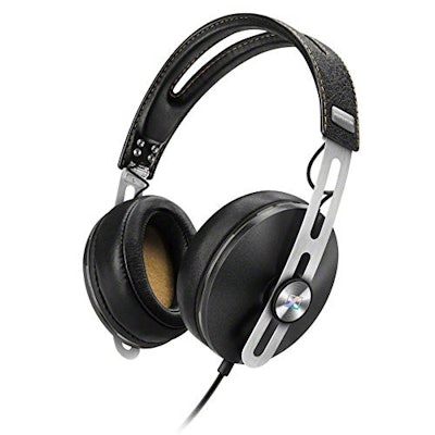 Sennheiser Momentum 2.0 Around Ear Headphones for: Amazon.co.uk: Electronics