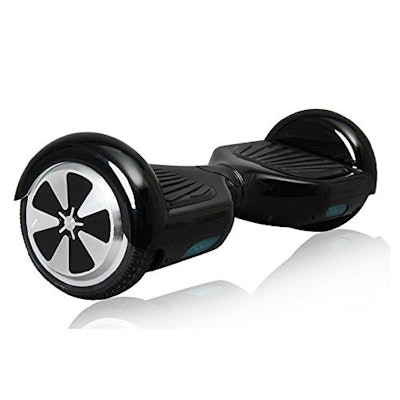 Amazon.com : MonoRover R2 Electric Unicycle Mini Scooter Two Wheels Self Balanci