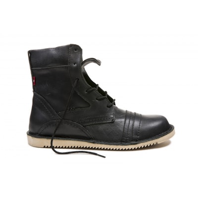 Men's Leather Shoes | Fair Trade Certified Shoe for Men- Oliberte