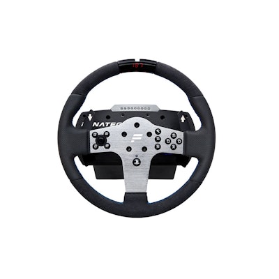 CSL Elite Racing Wheel - officially licensed for PS4™systems