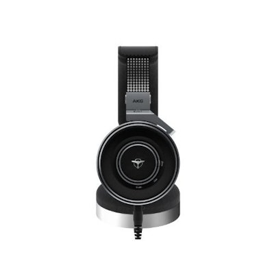AKG K267 TIESTO Professional Headphones for DJ / Live / Studio: Amazon.co.uk: Mu