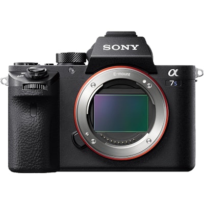 Sony Alpha 7S II: Digital Photography Review