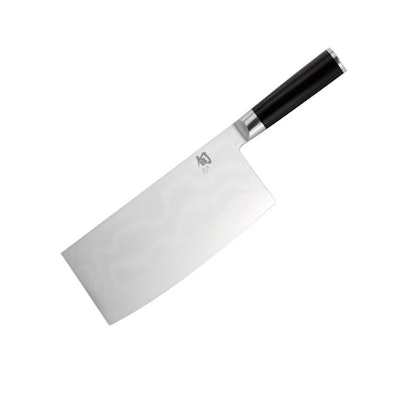 Shun Classic Chinese Chef's Knife 18cm 