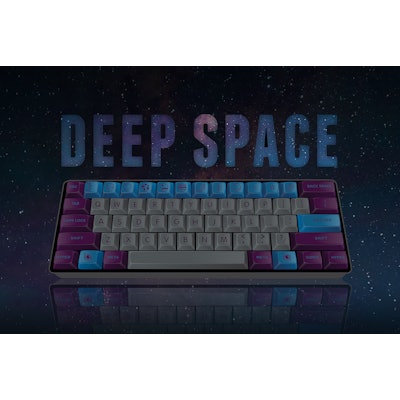 Deep Space Iso