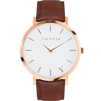 Tribeca - The Fifth Watches