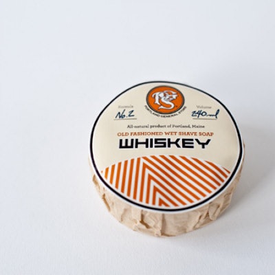 Whiskey, by Portland General Store